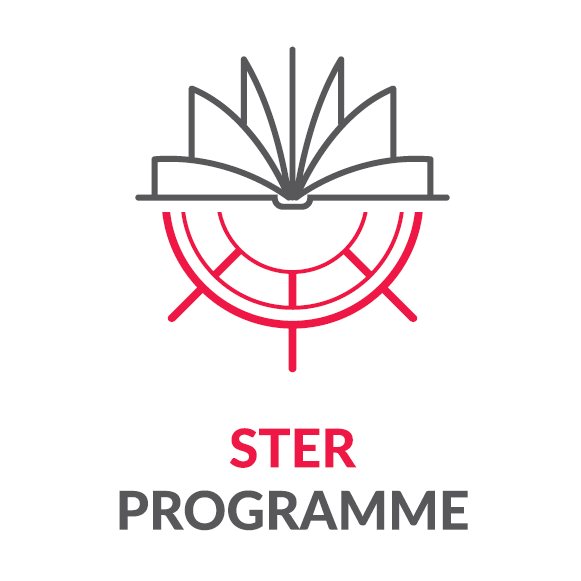 Ster programme logo