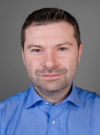 portret Przemysław Skoczkowski