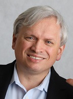 portret Robert Żelewski