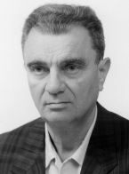 portret prof. Ryszard Jajte