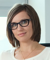 portret Joanna Rzeźniczak