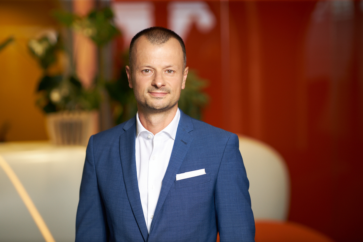 Łukasz Koprowski