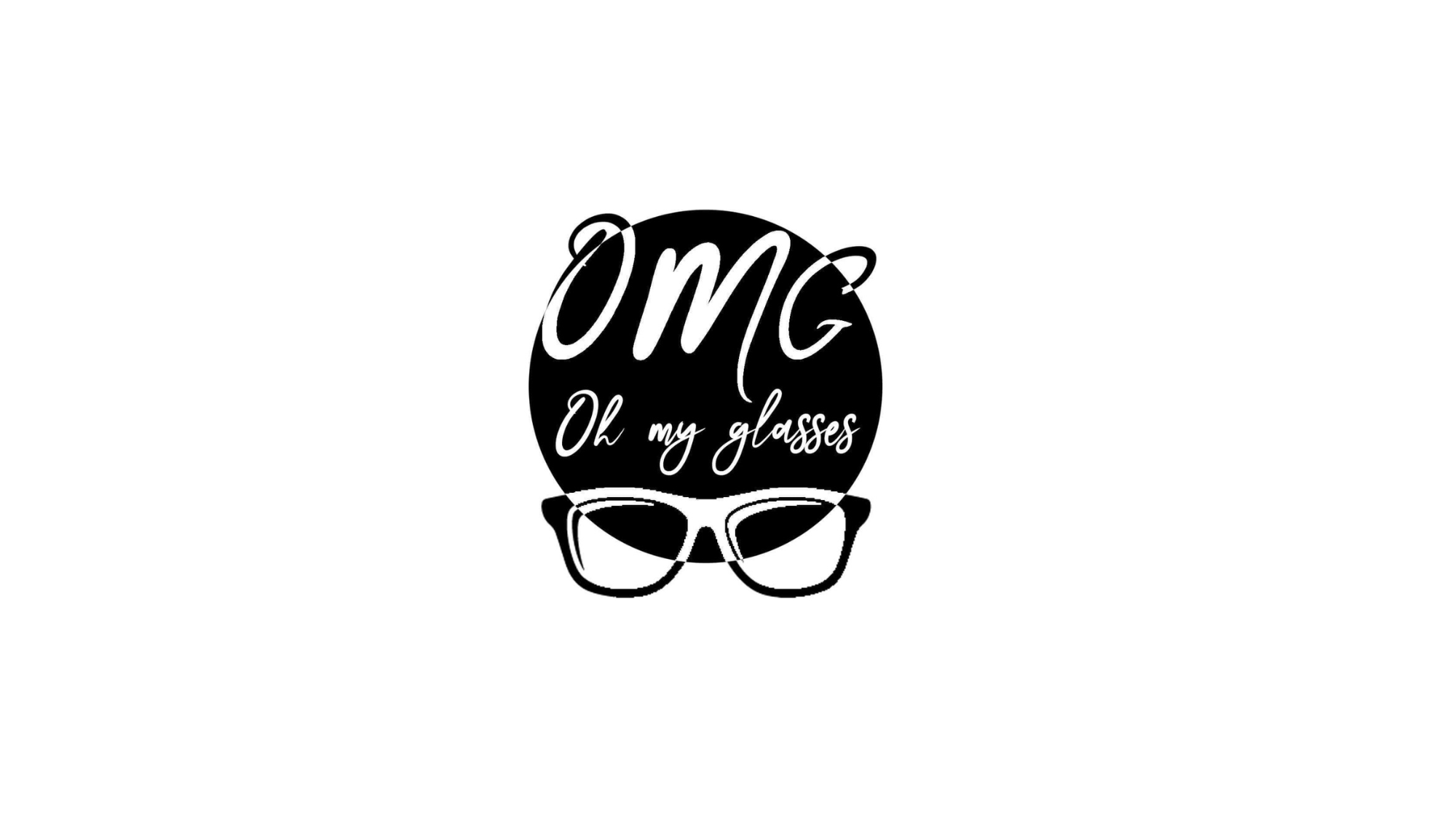 logo salonu optycznego