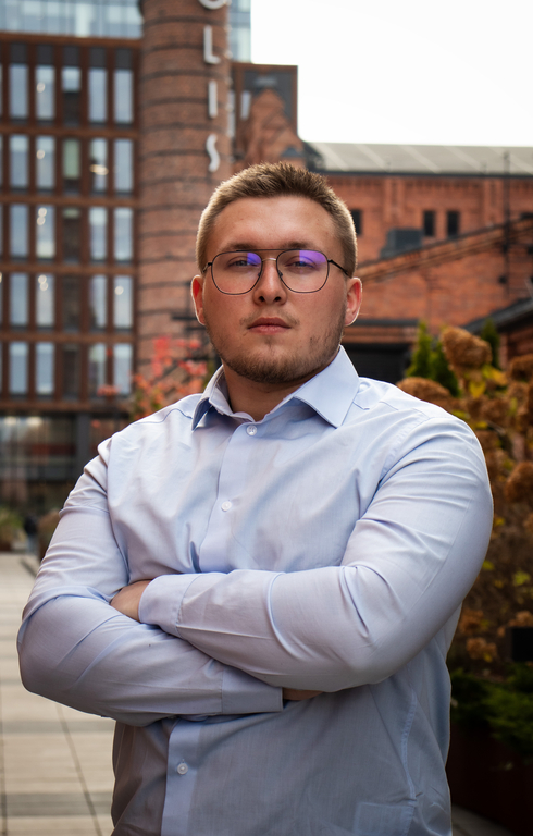 Łukasz Wilewski