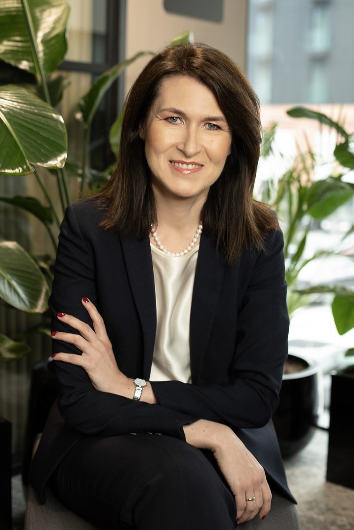 portret Aneta Szporak