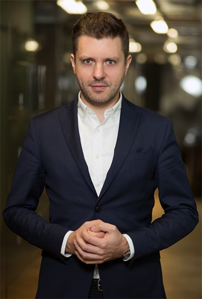 portret