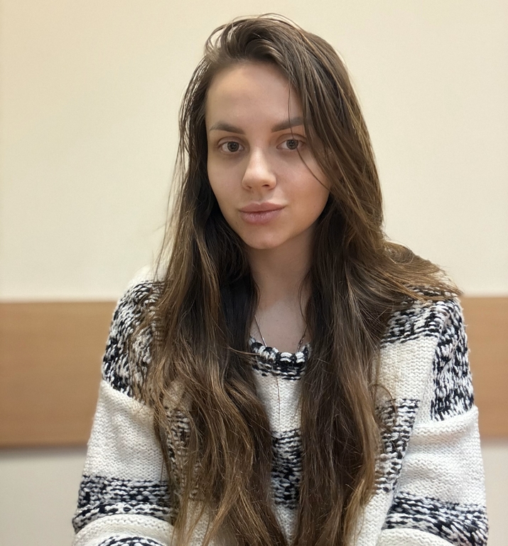 Aleksandra Brzostowicz