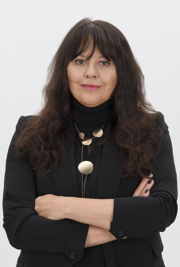 Portret Anety Dalbiak
