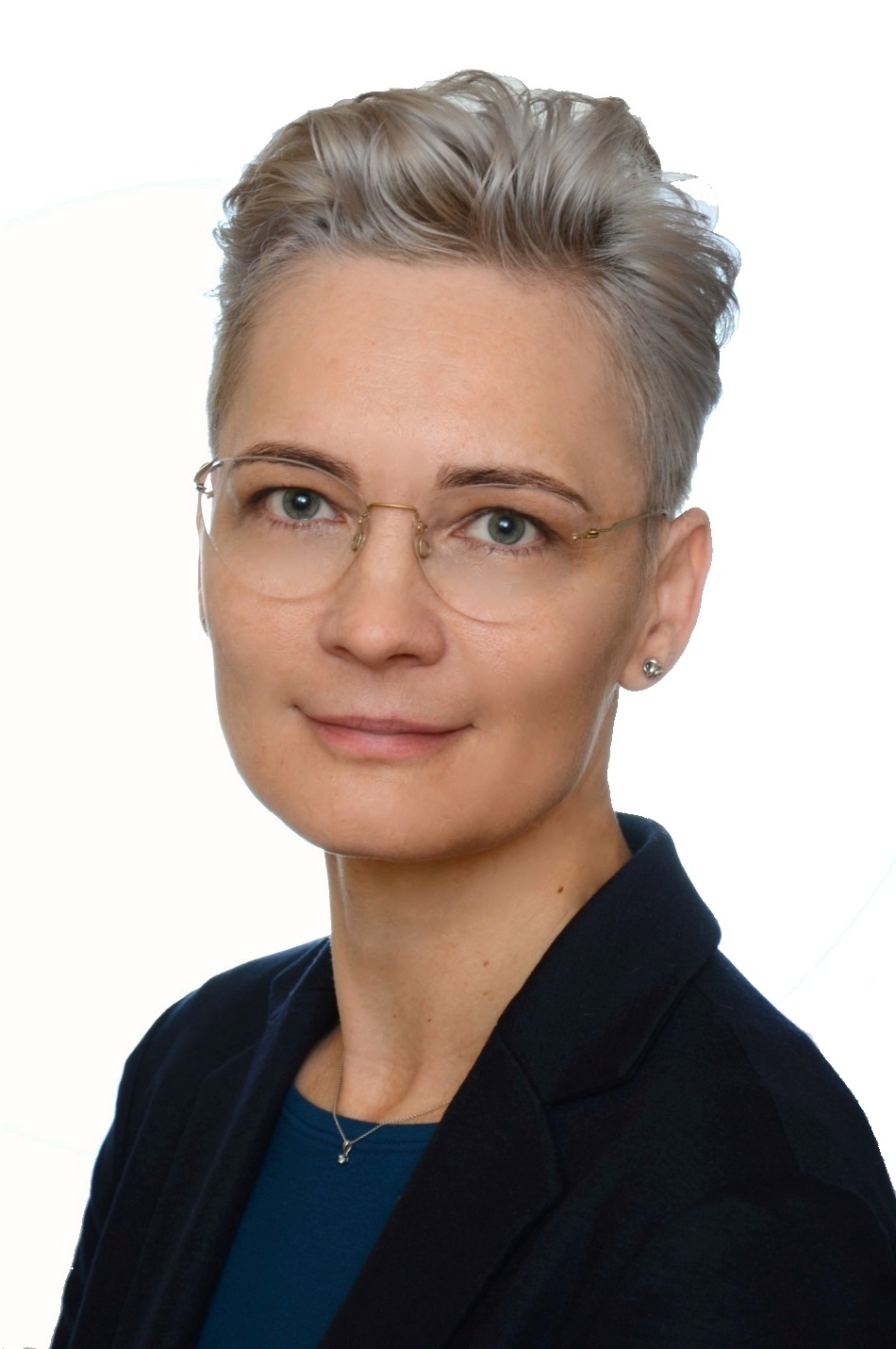 mentorka Aneta Wilmańska