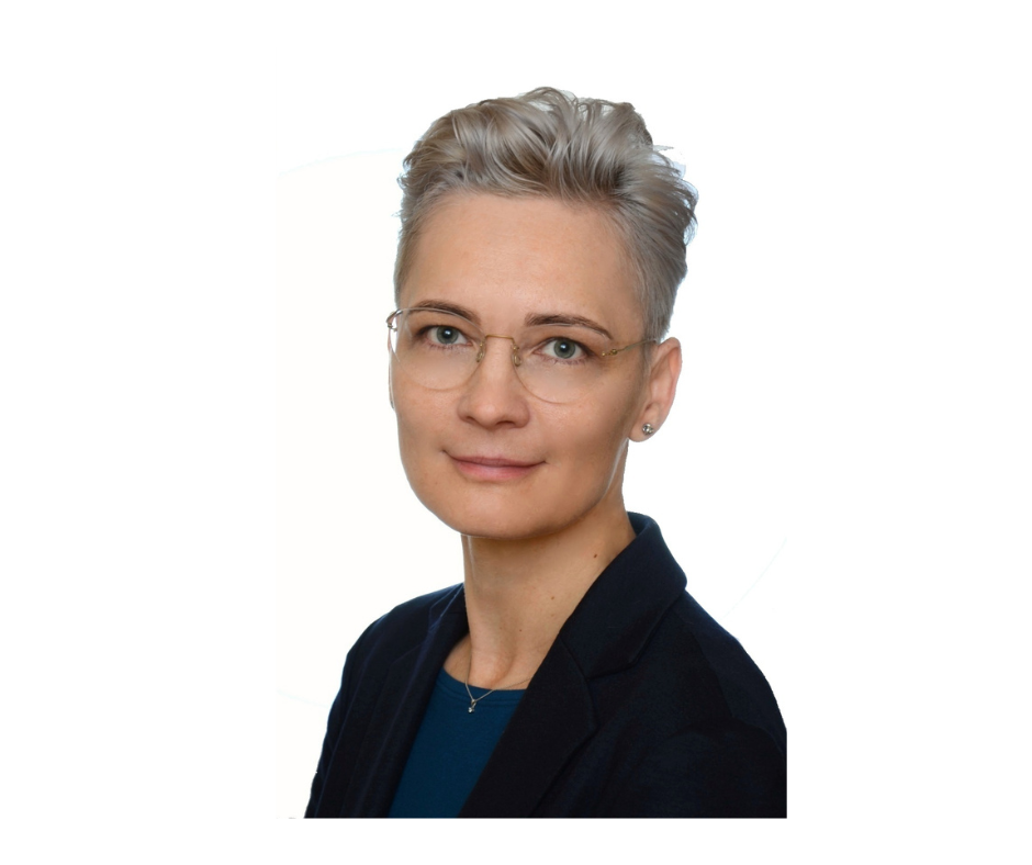 portret Aneta Wilmańska