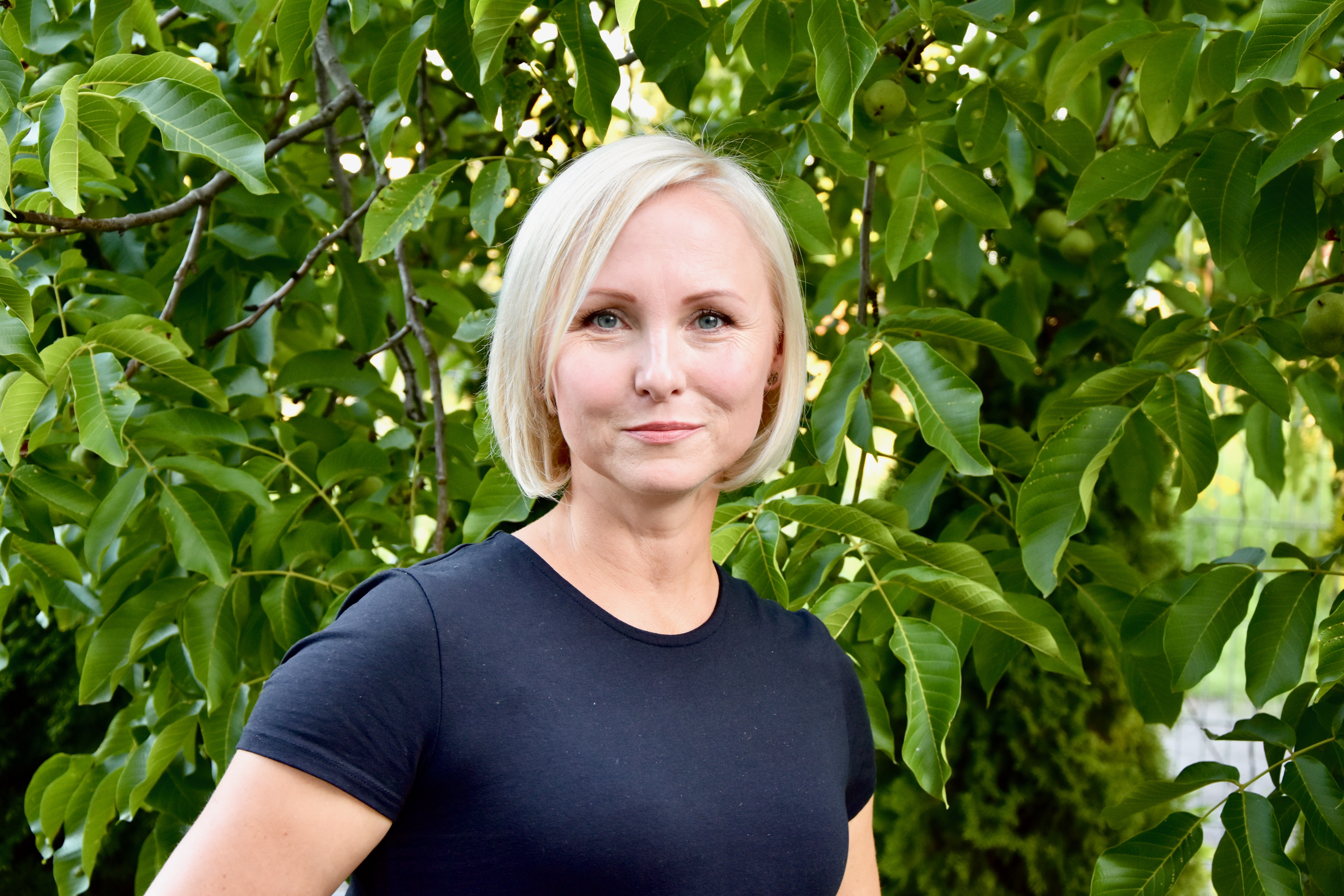 Joanna Berlińska