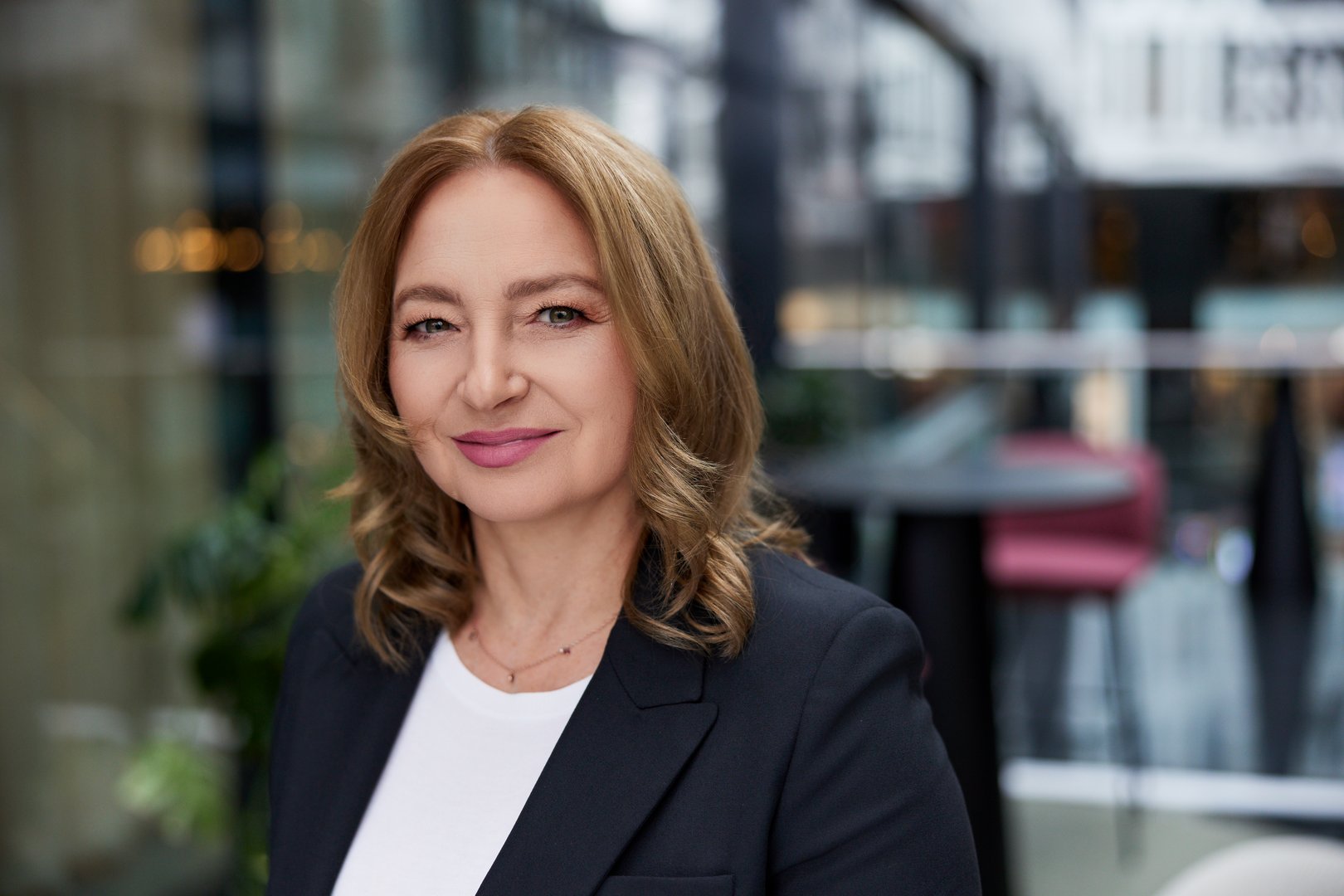 Bożena Graczyk