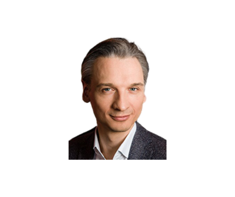 portret Dariusz Lis