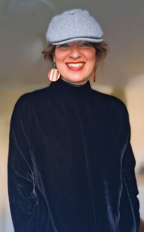 portret dr Edyta Roszko