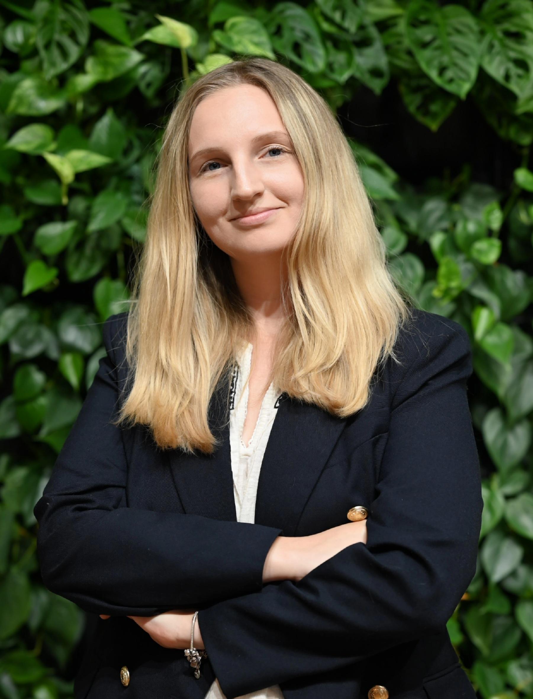 Ewelina Gzik