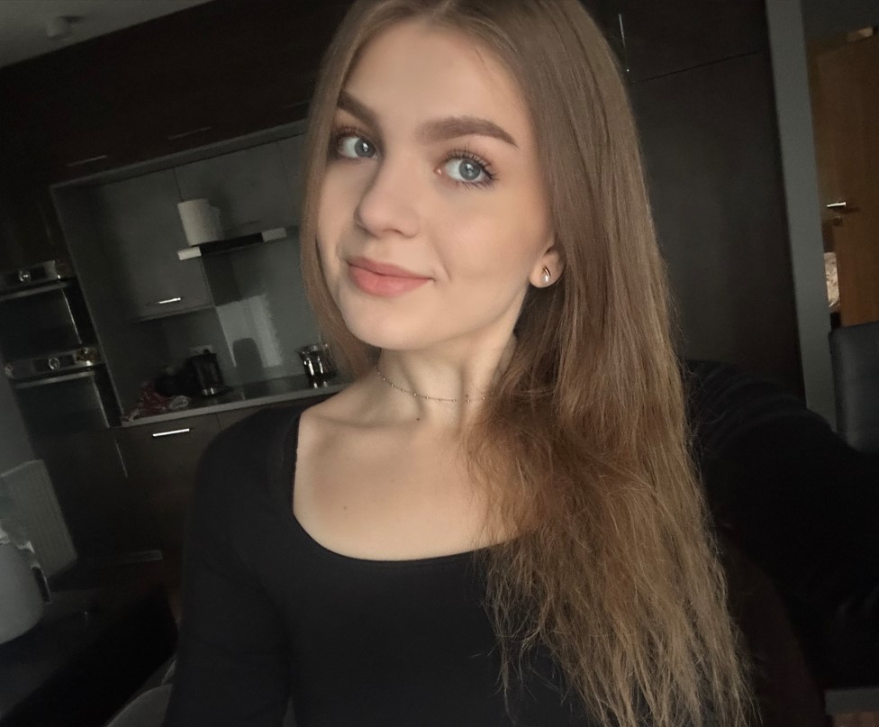 Izabela Wysocka
