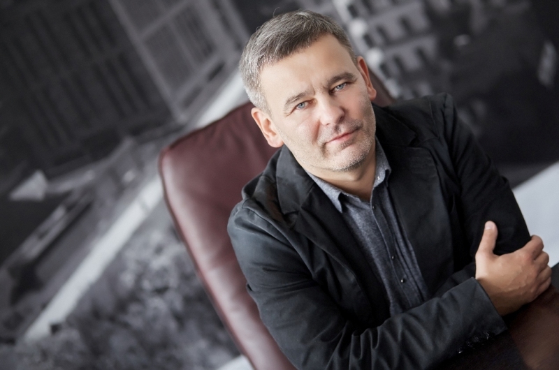 Jacek Grudzień