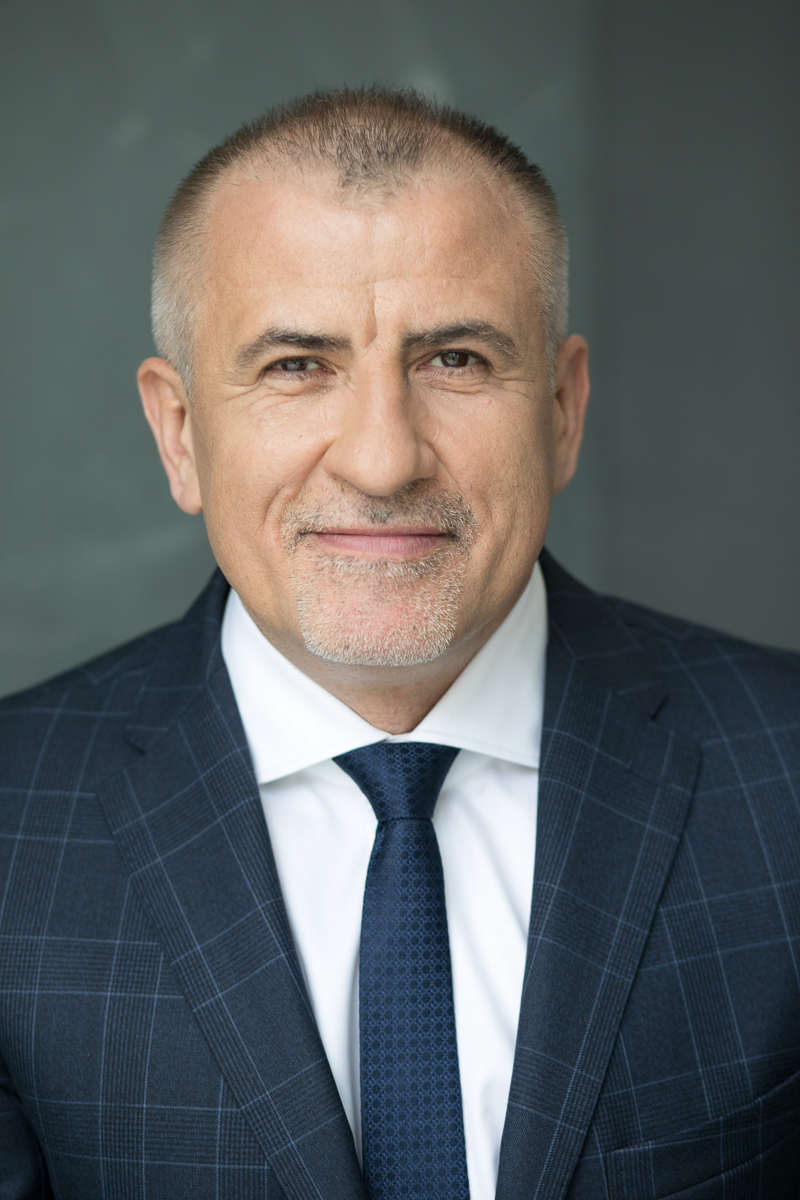 Jacek Podgórski