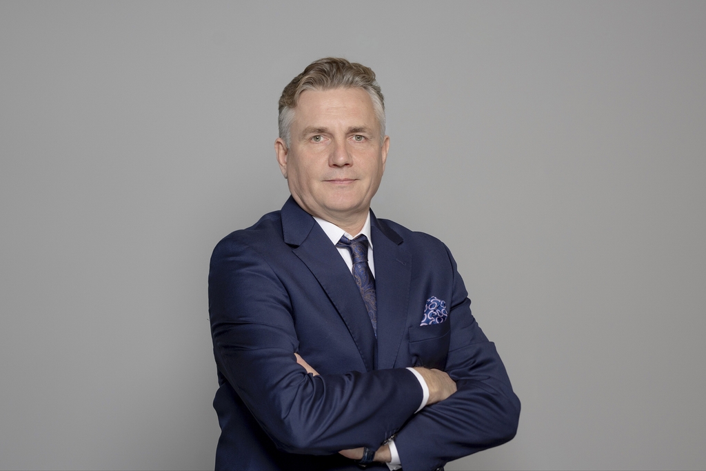 Jarosław Dastych 