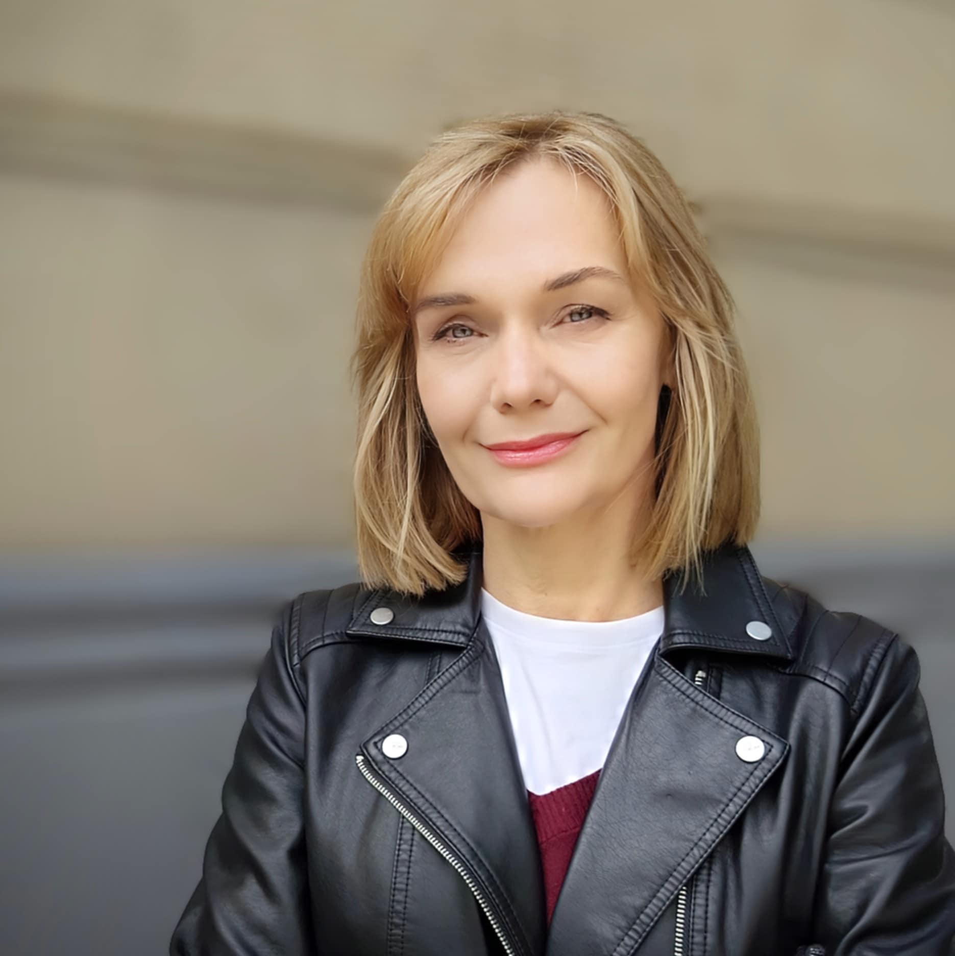 Joanna Ossowska-Struszczyk