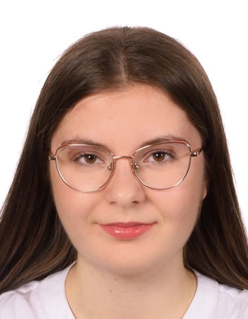 Aleksandra Jochymek