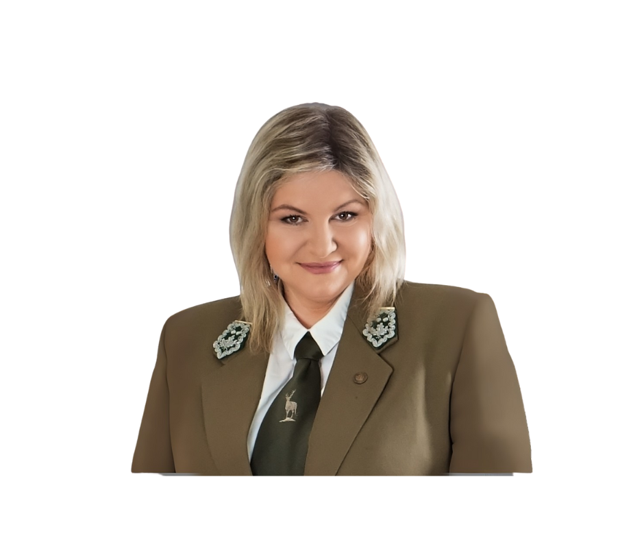 portret Katarzyna Krakowska