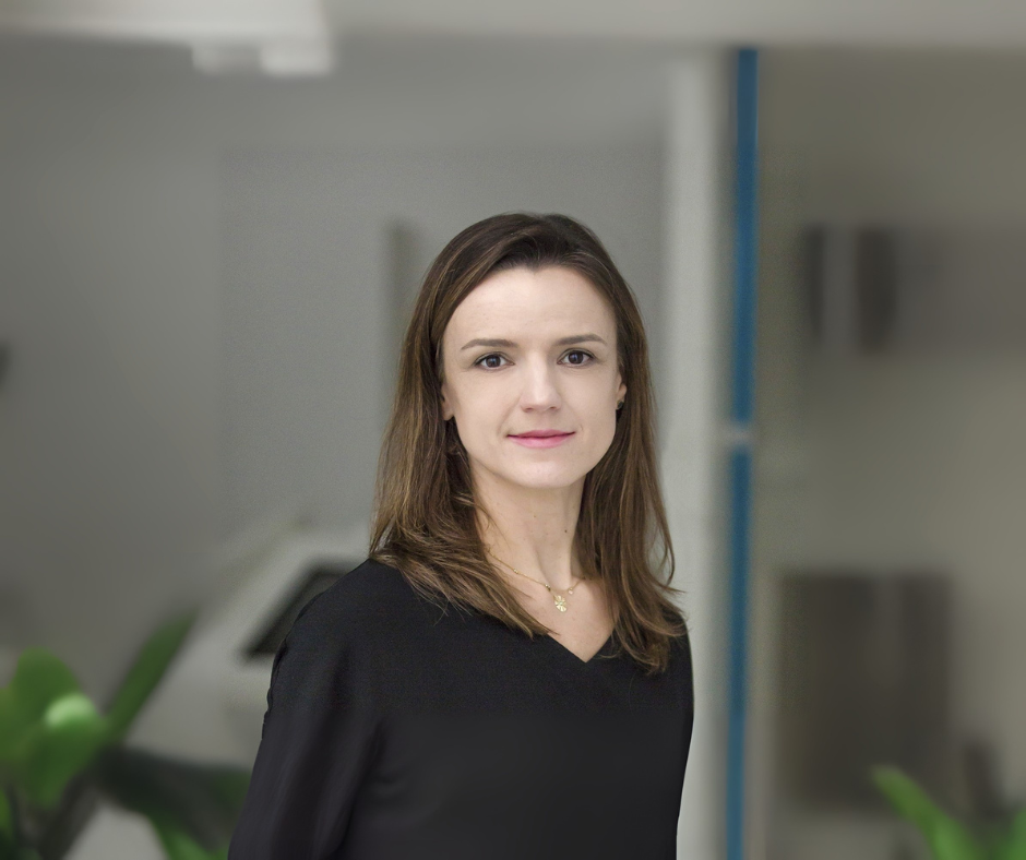 MAGDALENA KOSIADA-SYLBURSKA 