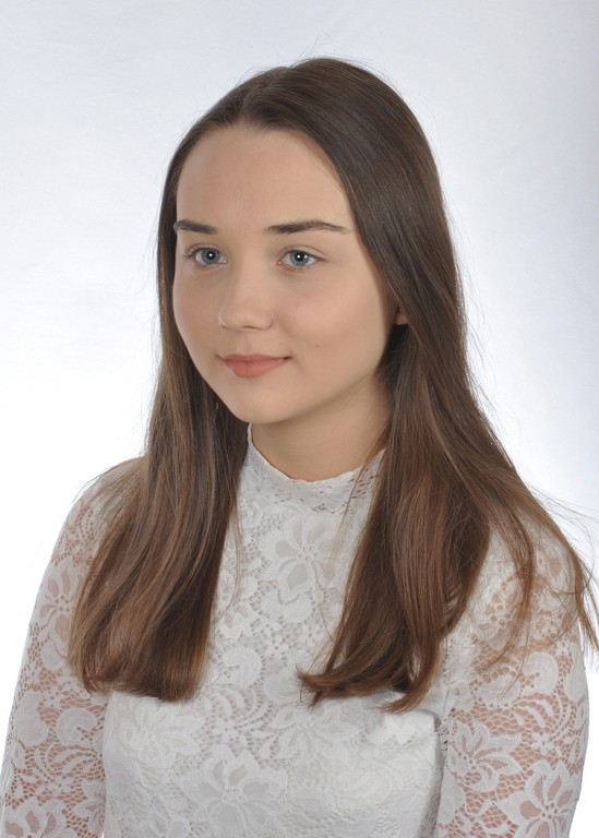 Oliwia Krakowiak 