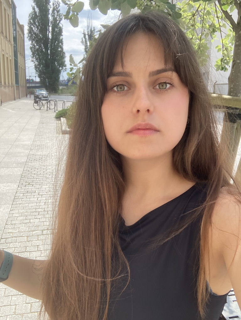 Klaudia Krawczyk