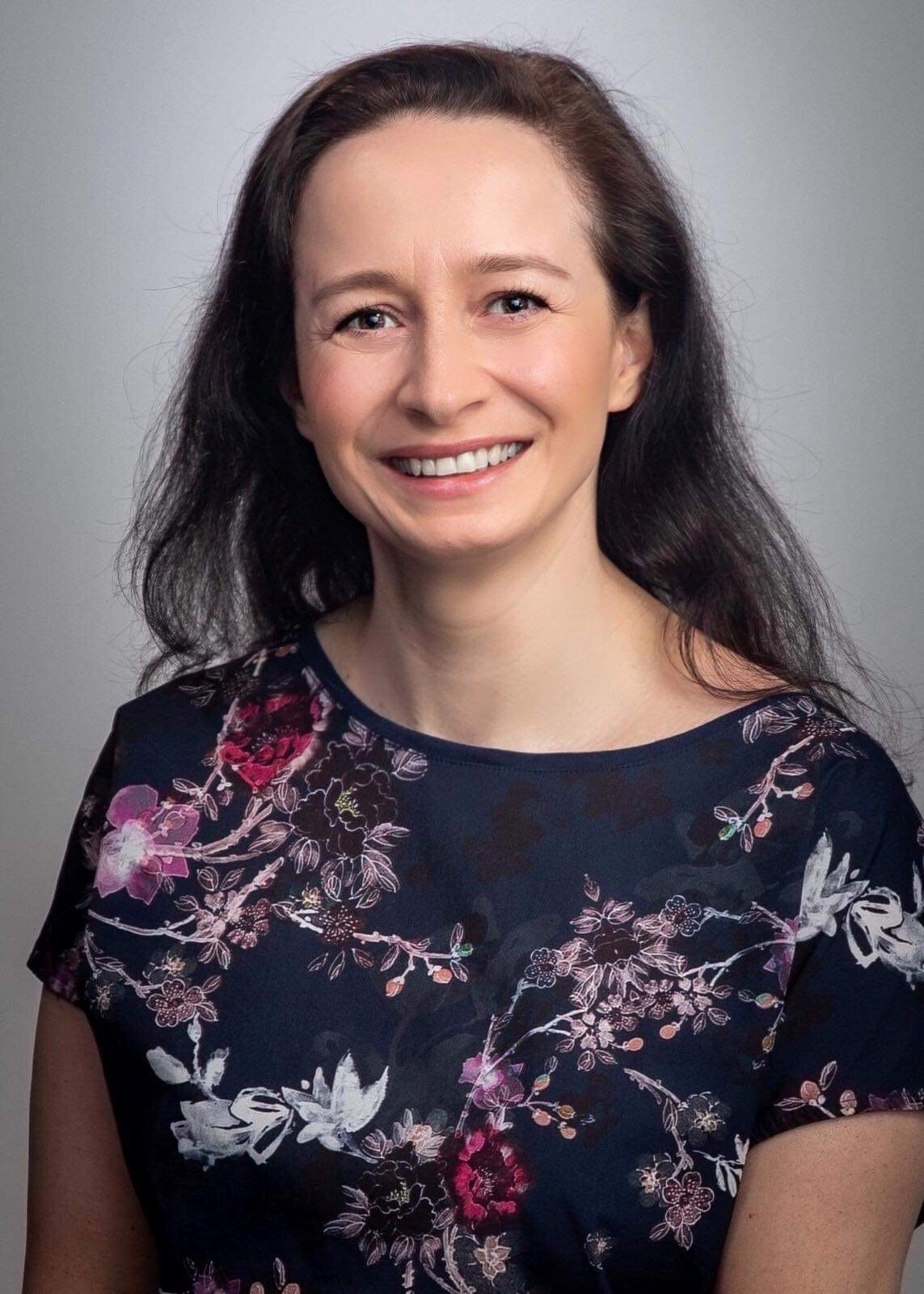 Ksenia Matławska-Wąsowska