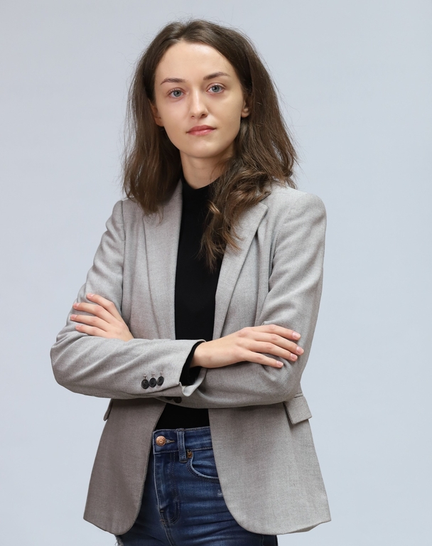 Aleksandra Lachowska