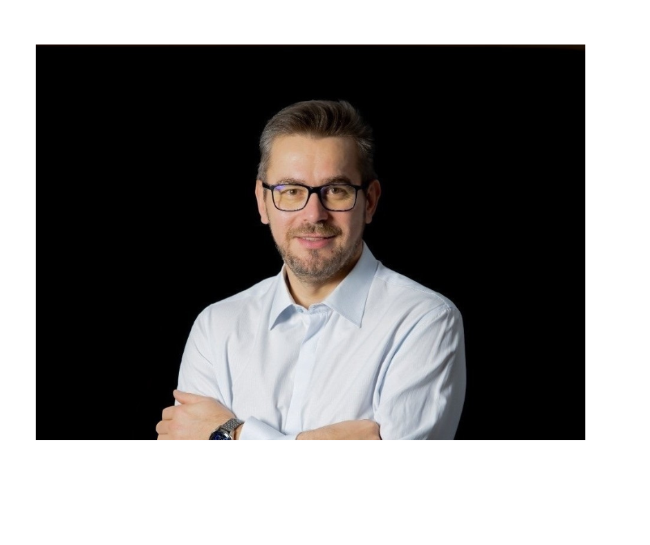 portret Maciej Kulesza