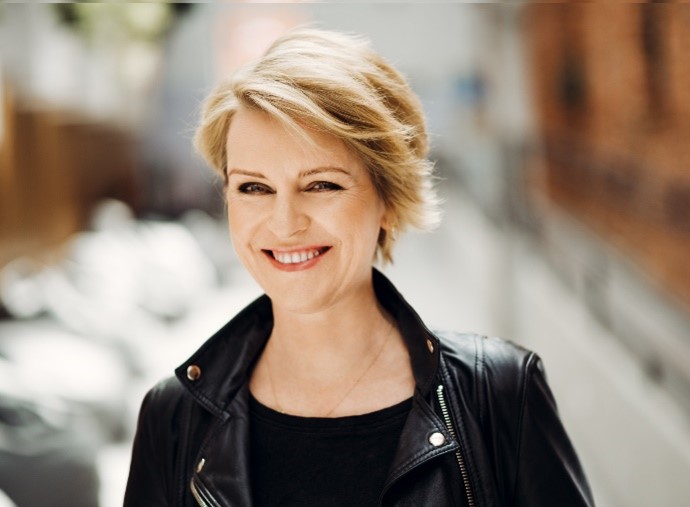 Magda Kotlarczyk