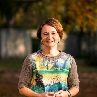 Marzena Bomanowska