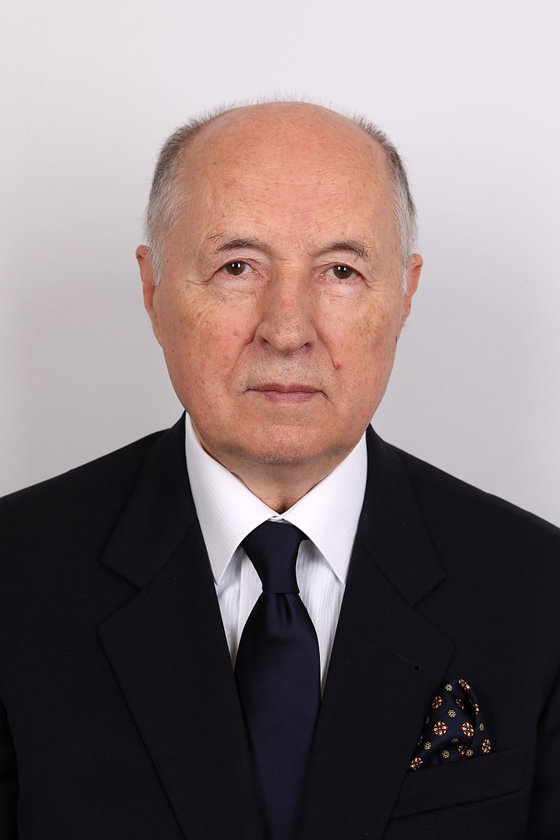 Senator Michał Seweryński
