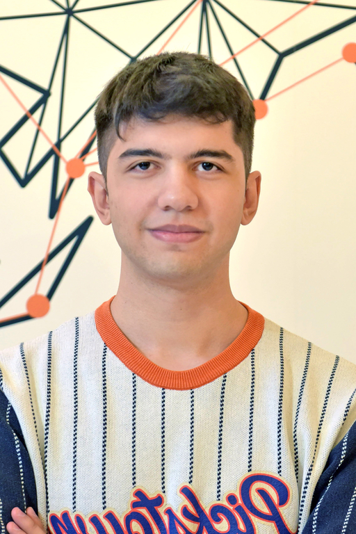 Eldar Mukhtarov