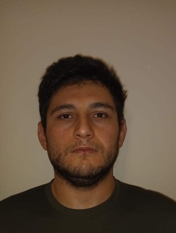 Nazim Nasirov 
