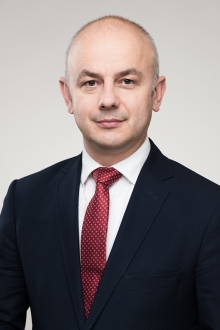 zdjęcie Norbert Książek