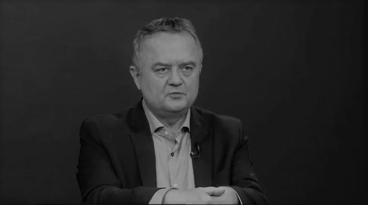 Piotr Wesołowski