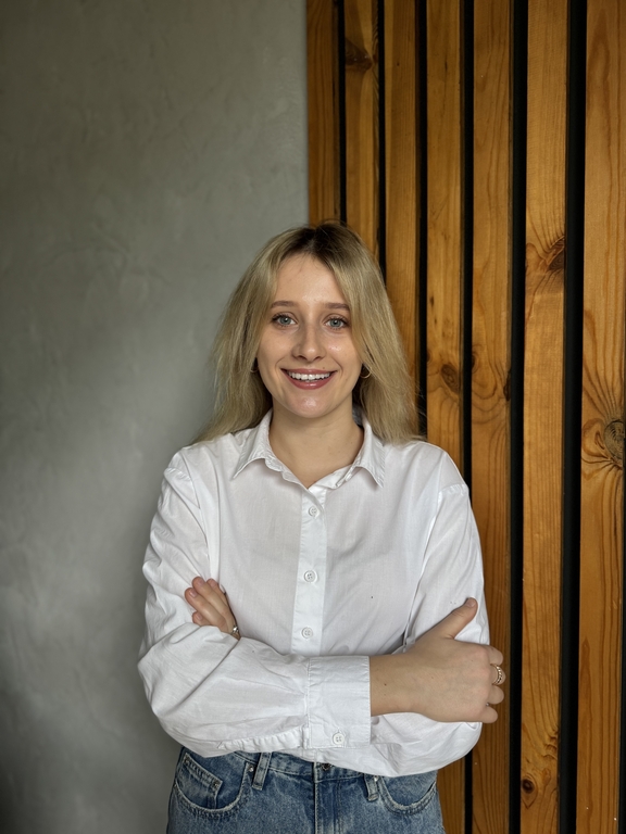 Patrycja Łopata