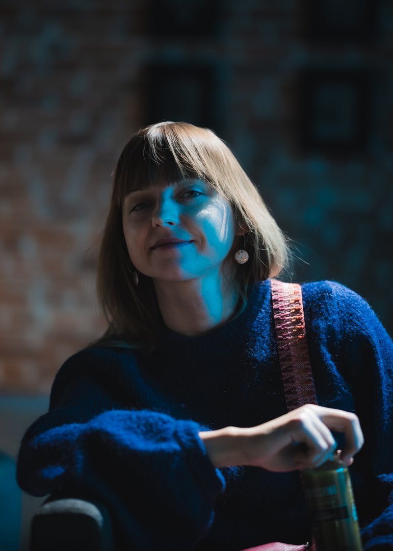 Portret Pauliny Frankiewicz