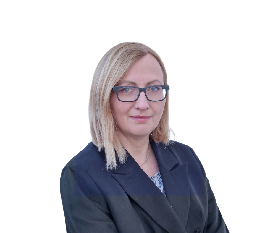 Portret Pauliny Kurc-Maj