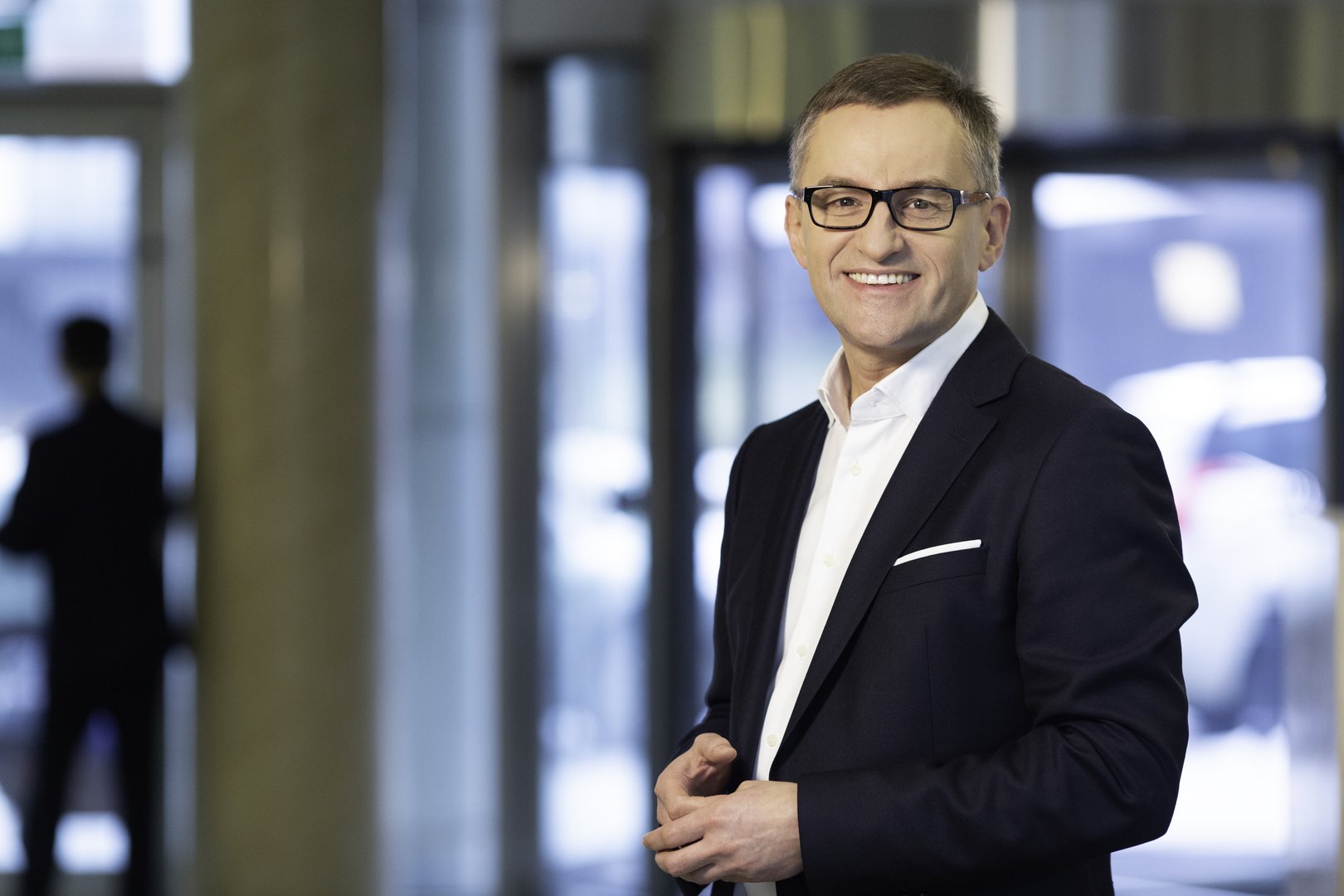 Paweł Kacprzyk