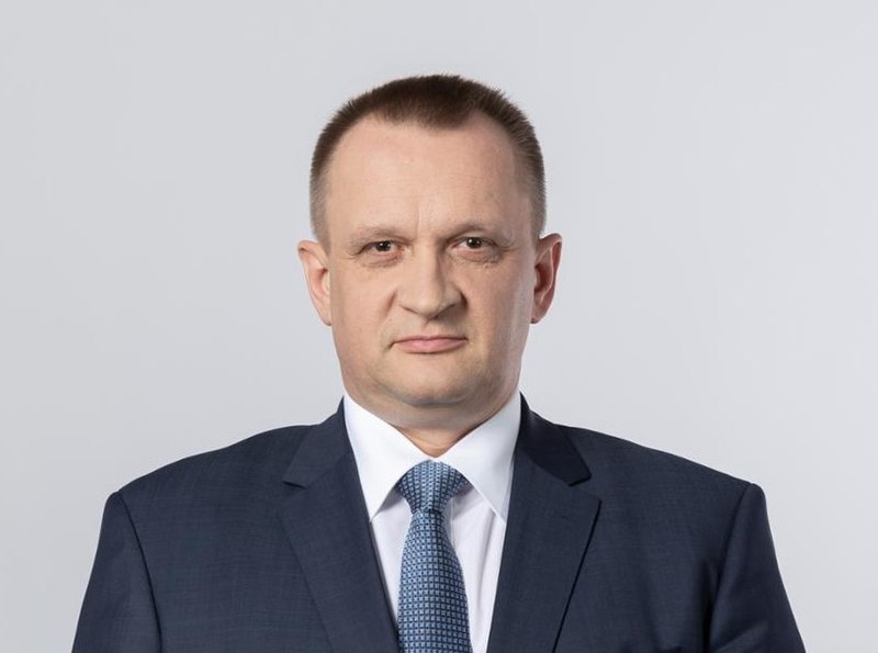 zdjęcie Paweł Lechowicz