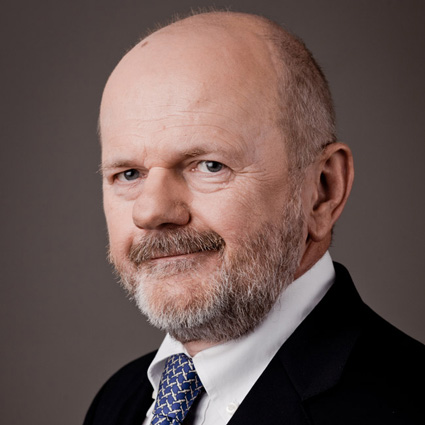 dr Paweł Samecki