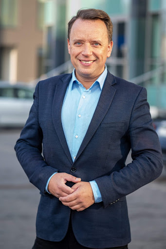 portret