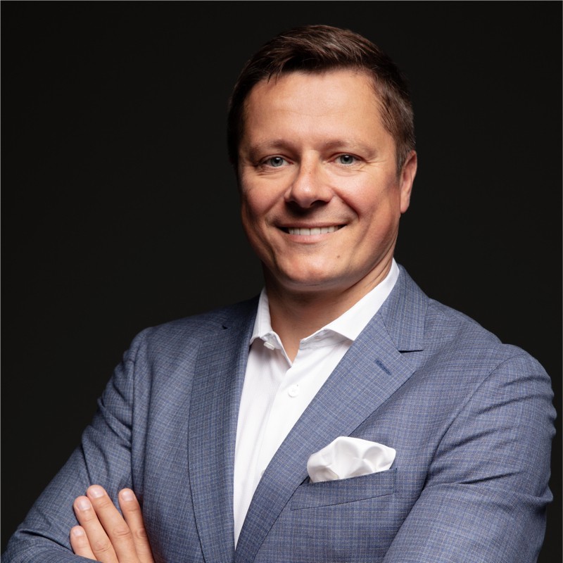 Przemysław Andrzejak zdjęce