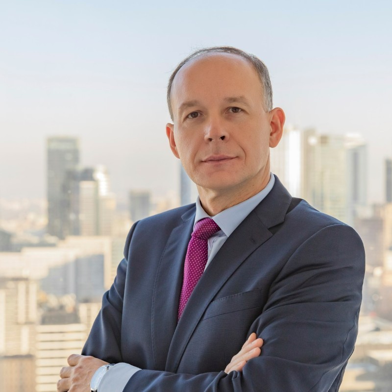 Rafał Skowroński