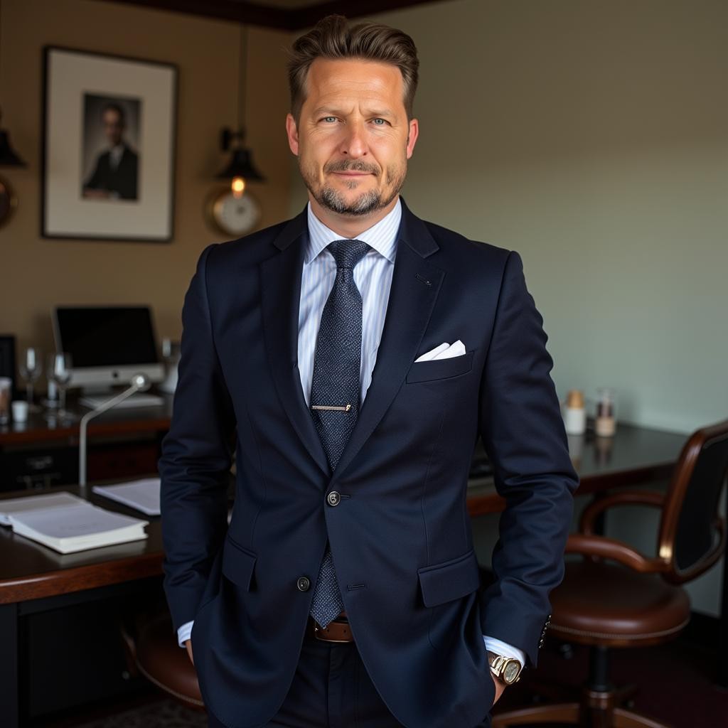 Robert Fintak