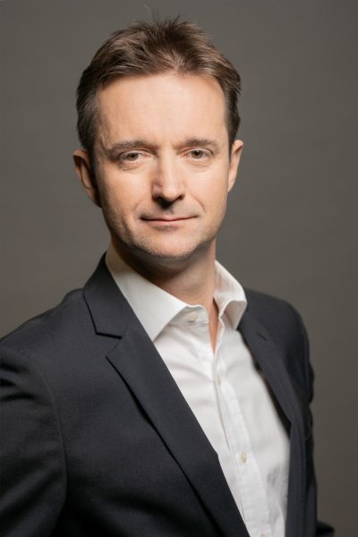 MENTOR Michał Sopiński Business Development Director, Onwelo